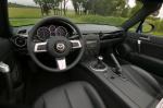 Mazda MX-5 Roadster Coupe 2006 года